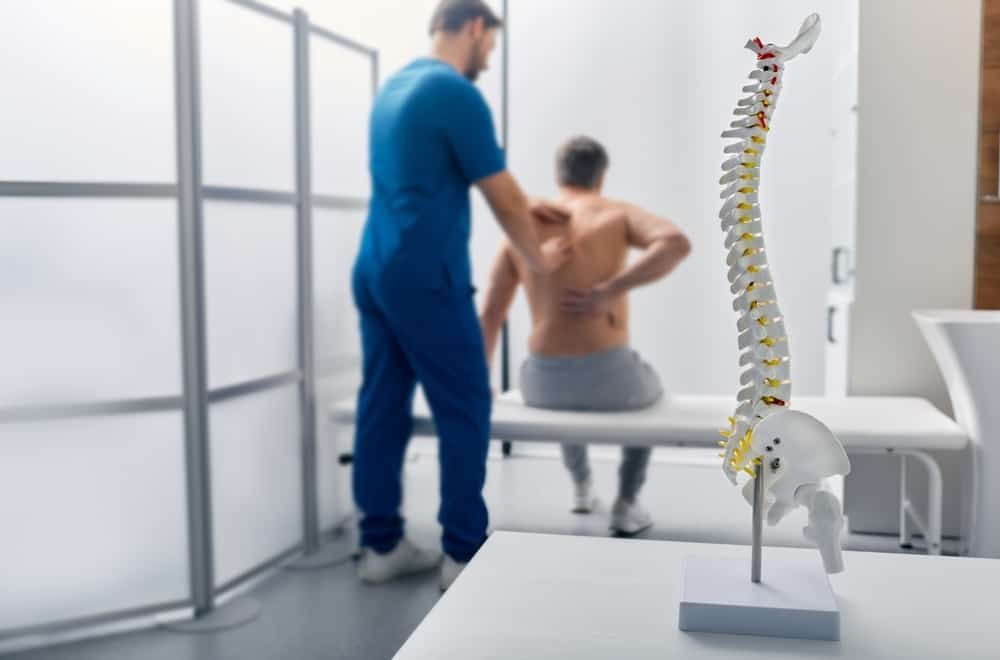 Chiropractic Adjustments in Huntington Beach