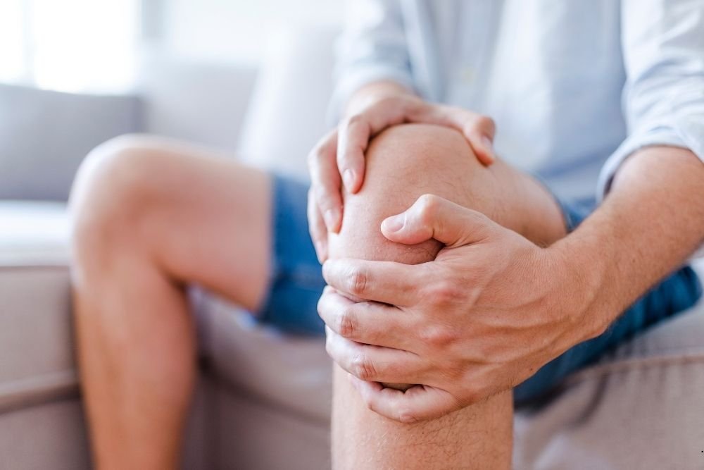 Chiropractic Care for Arthritis Relief Huntington Beach