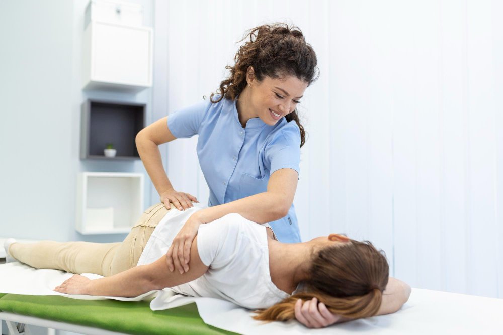 Chiropractic Care in Huntington Beach
