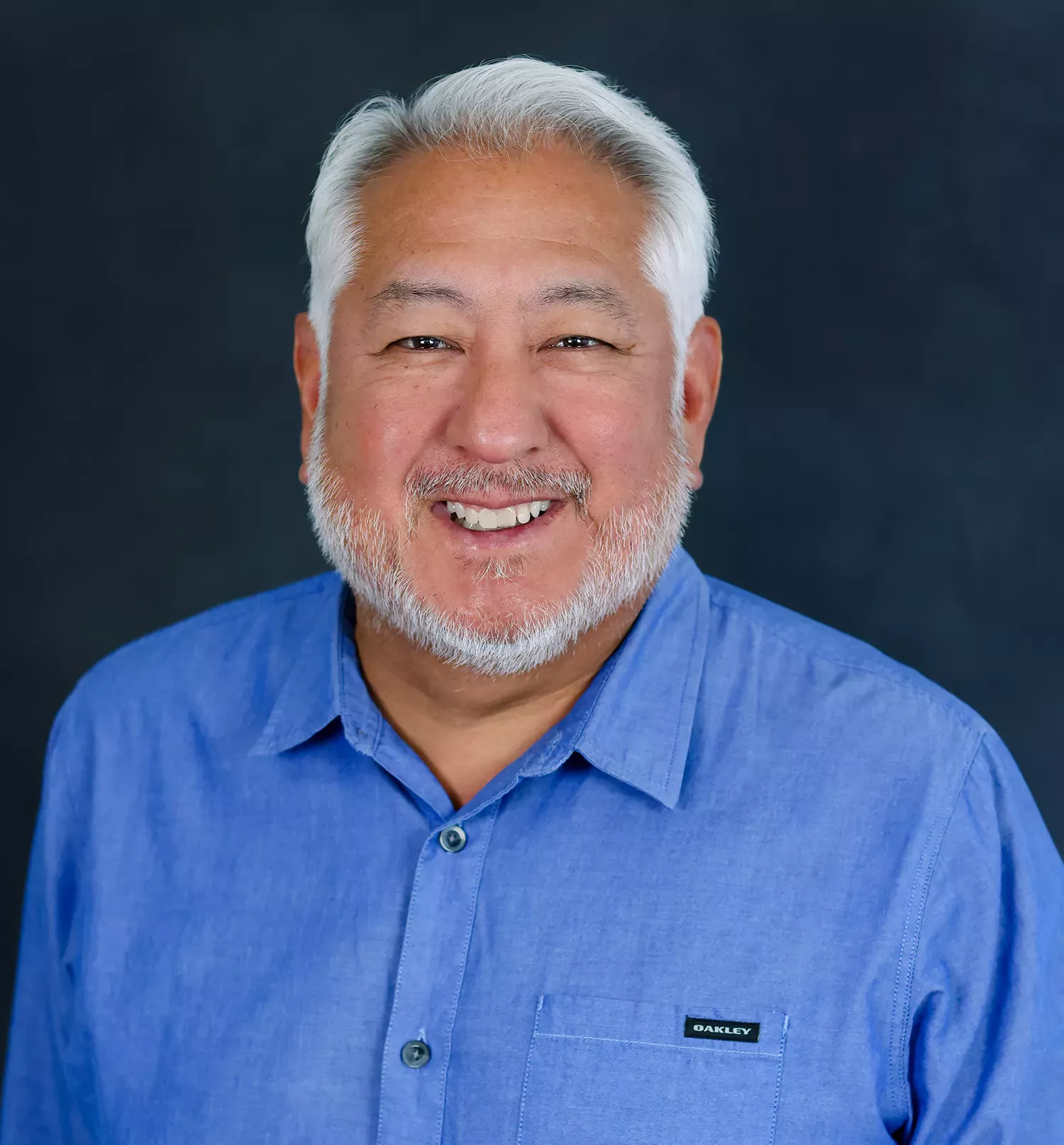 Meet Dr. Solis: