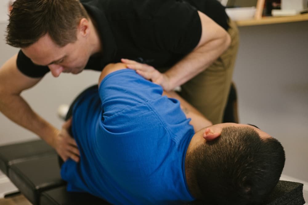 Personalized Chiropractic Treatments in Huntington Beach