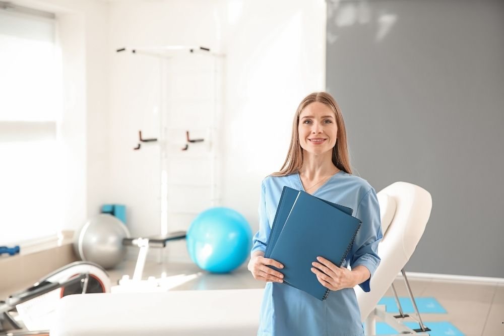 Post-op exercise rehabilitation Huntington Beach, CA