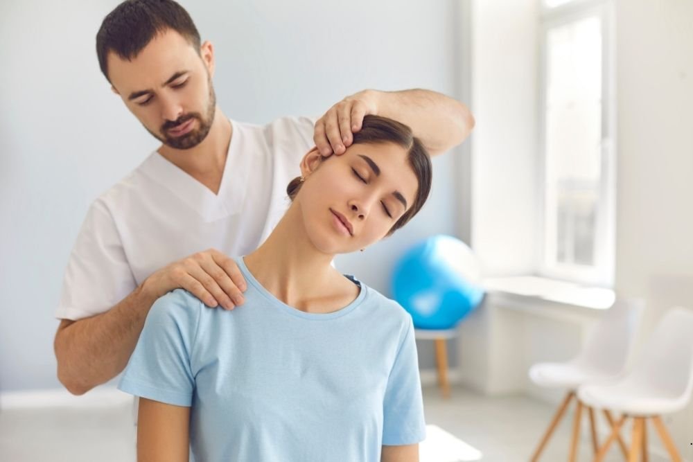 chiropractic adjustments near me Huntington Beach, CA