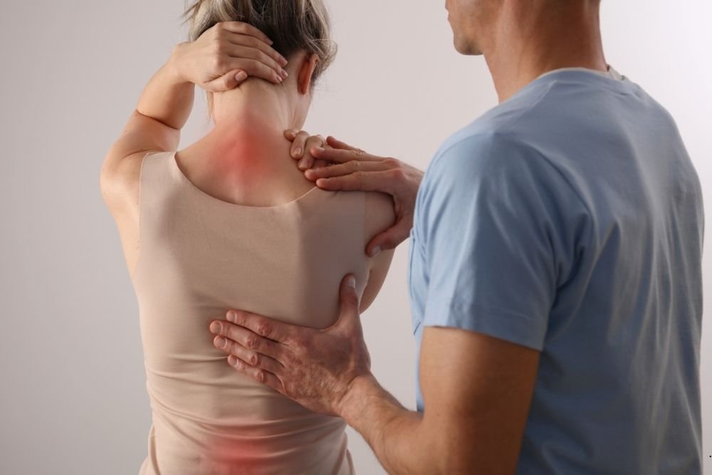 chiropractic service Huntington Beach CA