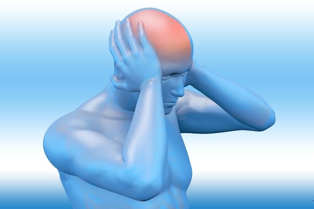 headache chiropractor in Huntington Beach, CA