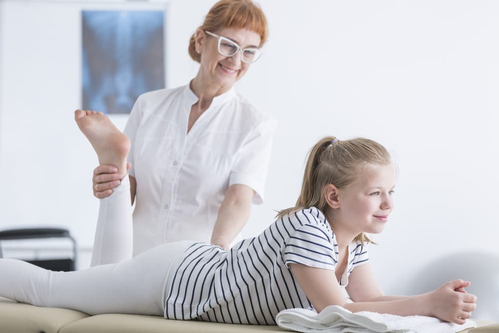 integrated stretching massage in Huntington Beach