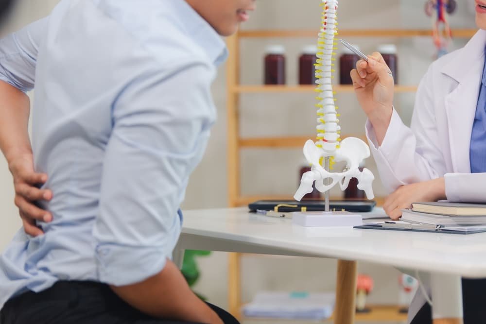 premier chiropractic clinic in Huntington Beach, CA