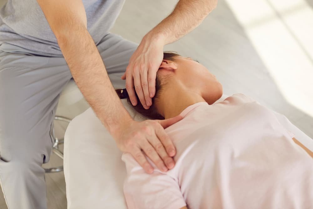 scheduling a chiropractic appointment in Huntington Beach, CA